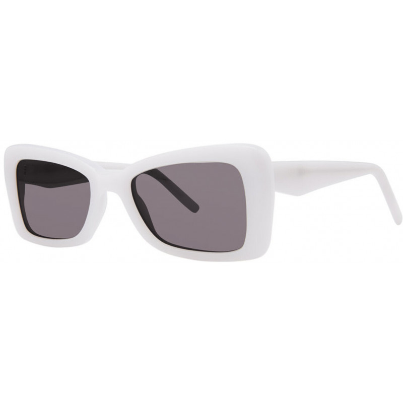 Eyeglasses Vera Wang Loop White