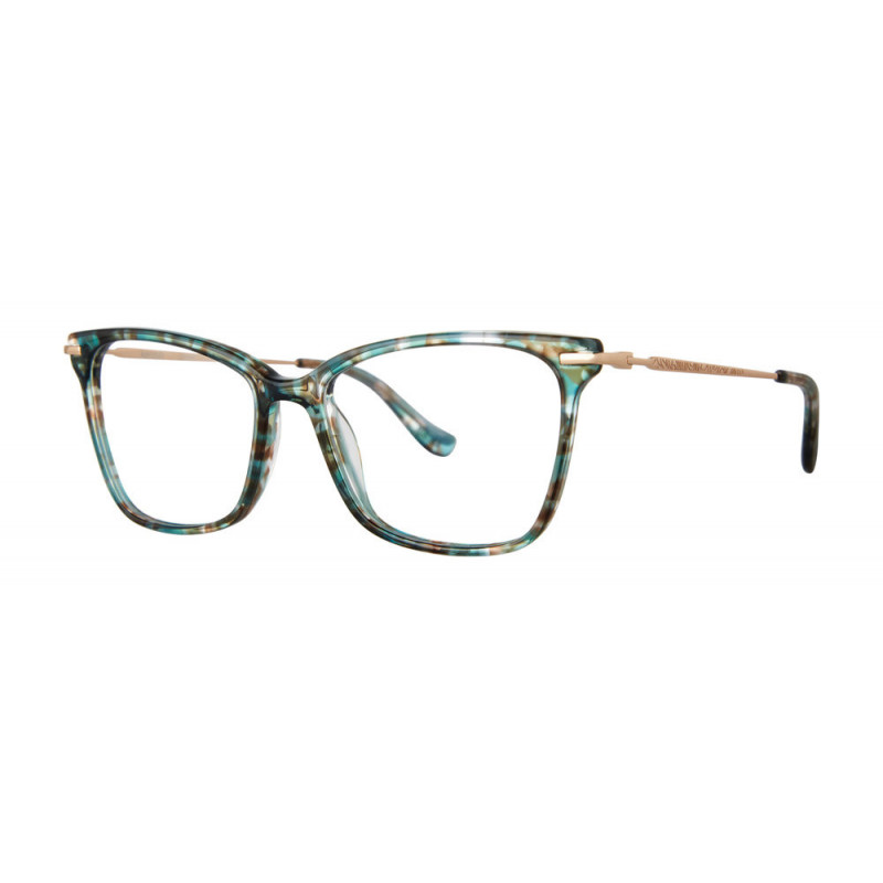 Eyeglasses Kensie Amirite Jade Tortoise