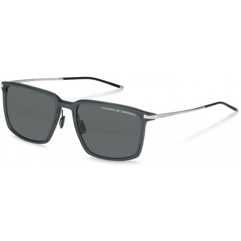 Sunglasses Porsche Design P 8991 b415 Grey W Smoke