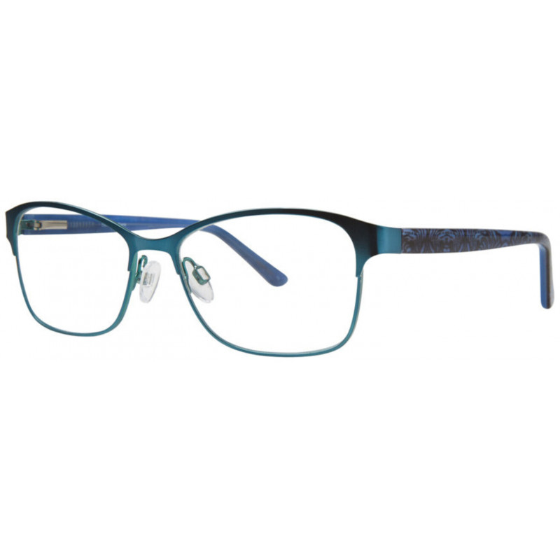 Eyeglasses Destiny Eliana Blue