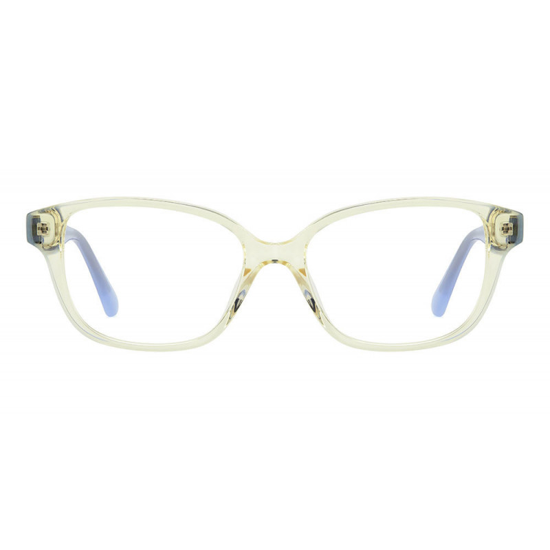 Eyeglasses Kate Spade KS CHERETTE 2 2T3 Crystal Beige 49mm