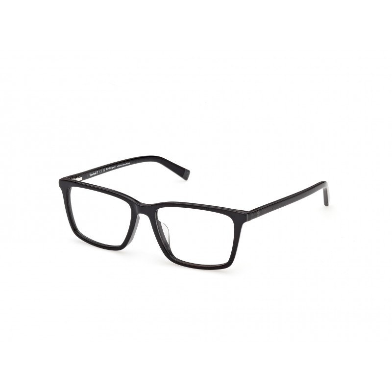 Eyeglasses Timberland TB 50095 -H 001 Shiny Black / 53mm