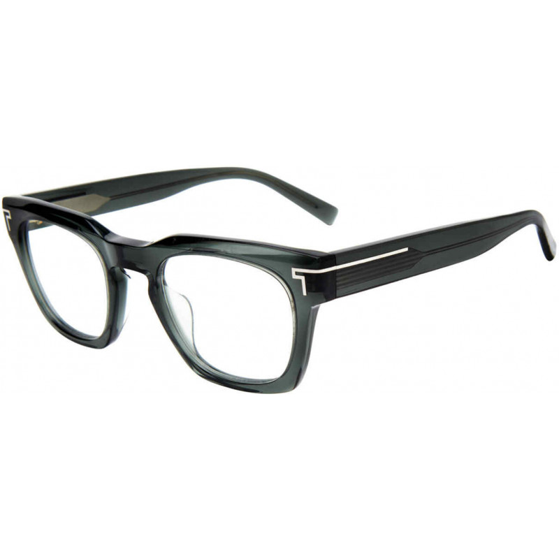 Sunglasses Tumi VTU 533 804p Transparent Sage 50mm