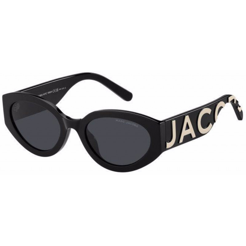 Sunglasses Marc Jacobs 694 /G/S 0S2K 2k Grey Antireflex 54mm
