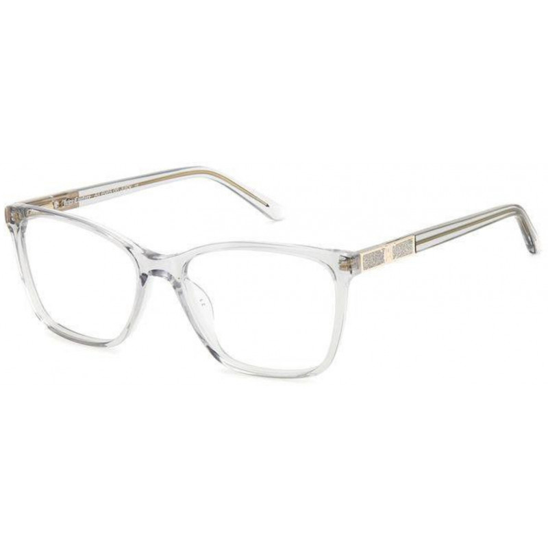 Eyeglasses Juicy Couture JU 250 63M Crystal Grey 53mm