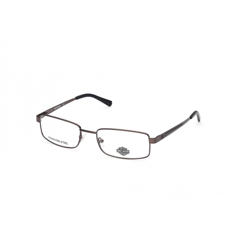 Eyeglasses Harley-Davidson HD 0883 009 Matte Gunmetal / 56mm