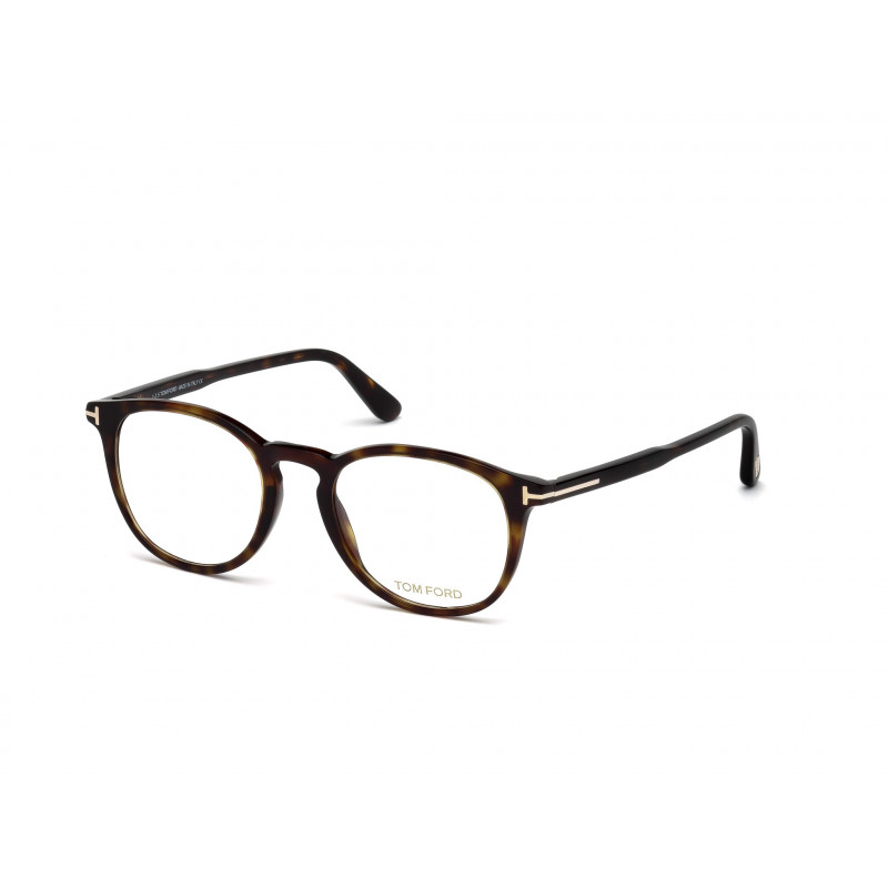 Eyeglasses Tom Ford FT 5401 052 Dark Havana / 51mm