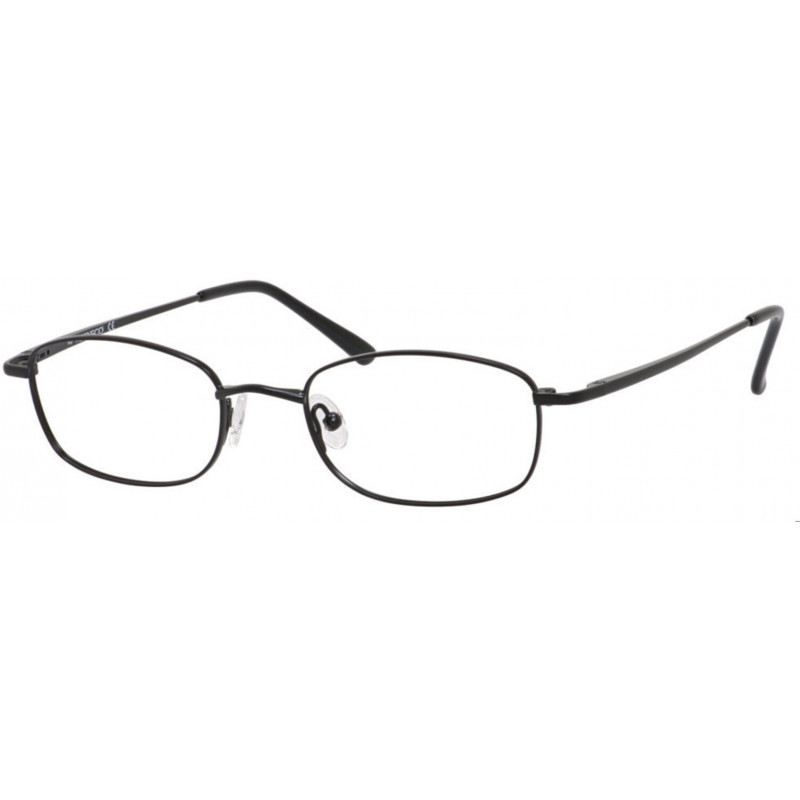 Eyeglasses Adensco AD 106 003 Black