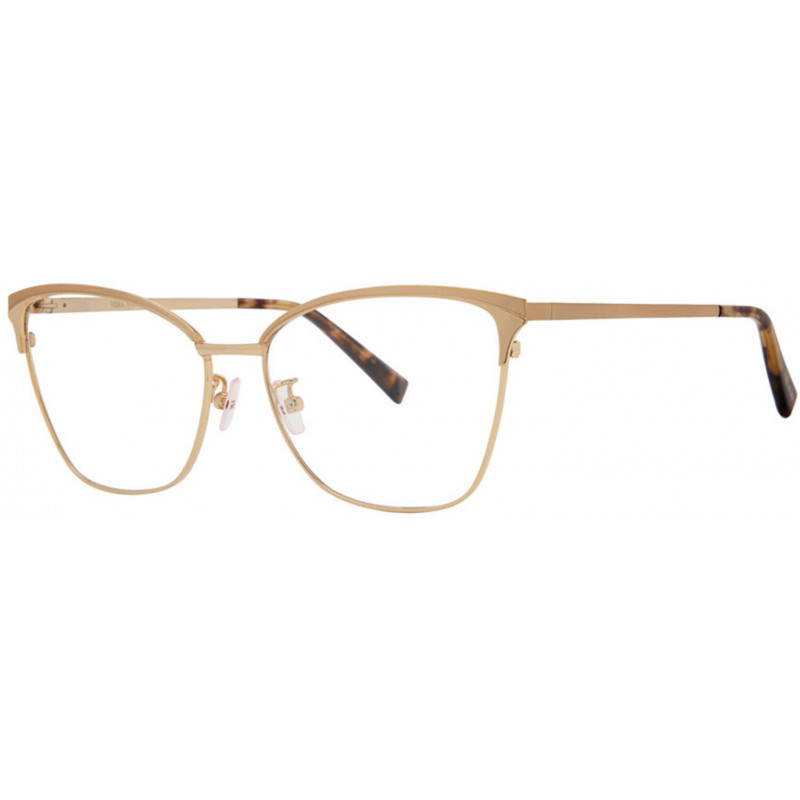 Eyeglasses Vera Wang VA 75 Gold