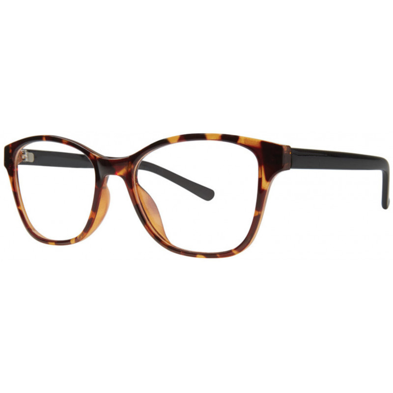 Eyeglasses Gallery Shelbi Tortoise