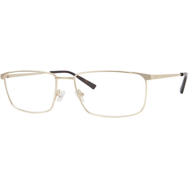 Eyeglasses Chesterfield CH 123 XL J5G Gold