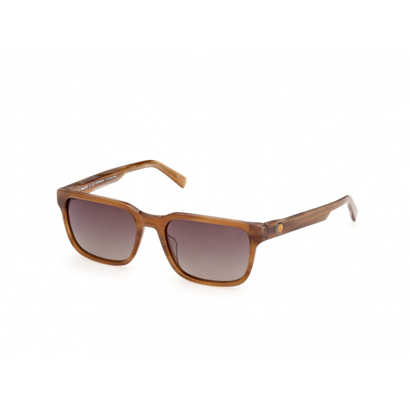 Sunglasses Timberland TB 00099 62H Brown Horn / 56mm