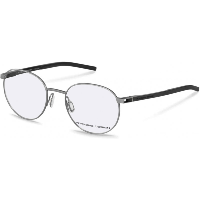 Sunglasses Porsche Design P 8756 a000 Grey Silver