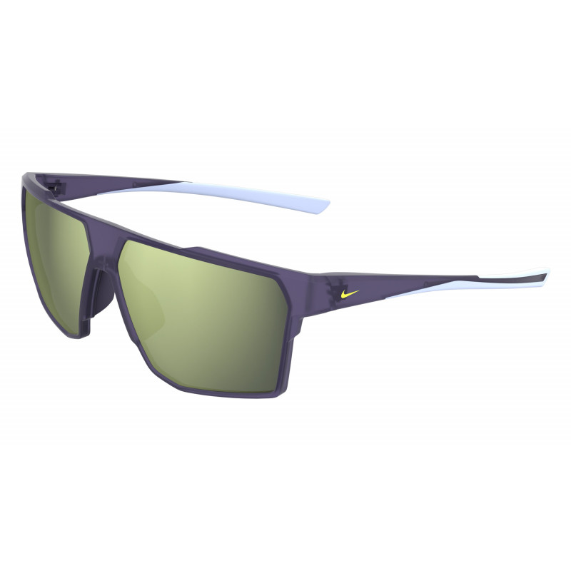 Sunglasses NIKE AIRLIFT IQ 7268 X 573 Matte Dark Raisin /Yelow Flash 62mm