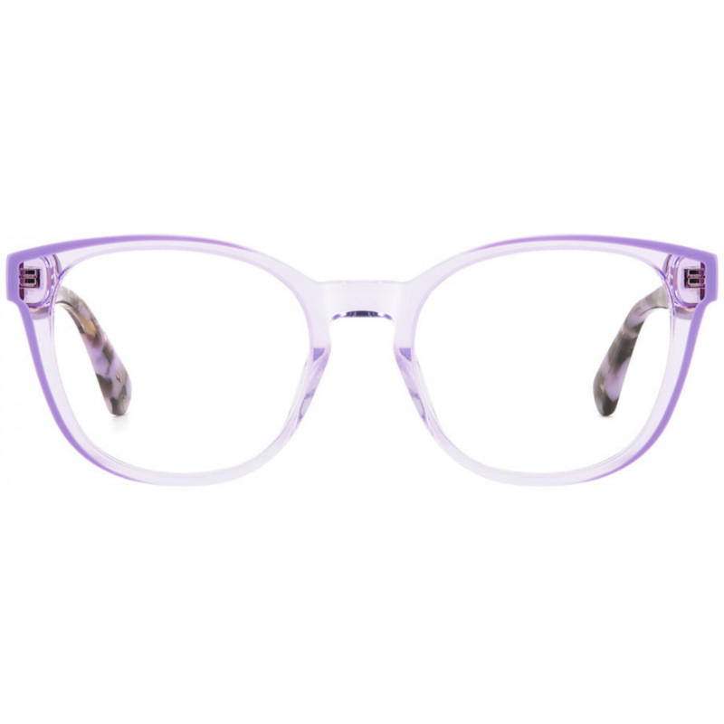 Eyeglasses Kate Spade CORINA B3V Violet