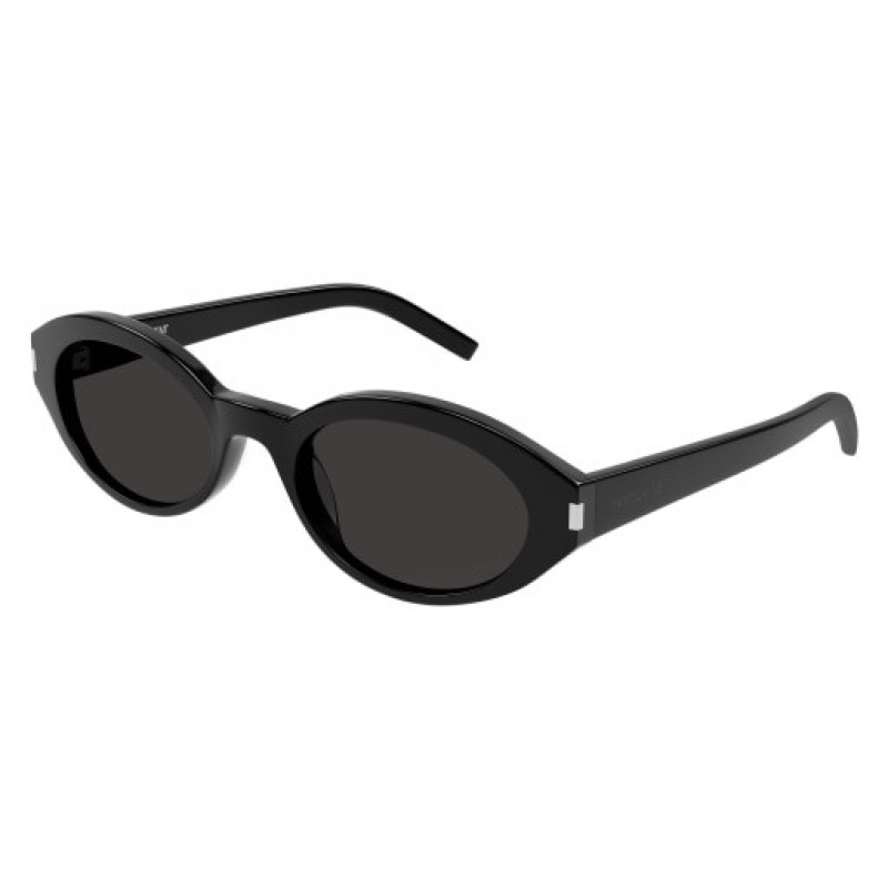 Sunglasses Saint Laurent SL 567 - 001 Black / Sunglasses Saint Laurent SL 567 - 001 Black /