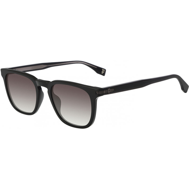 Sunglasses Police SPLR 74 0700 Black 54mm