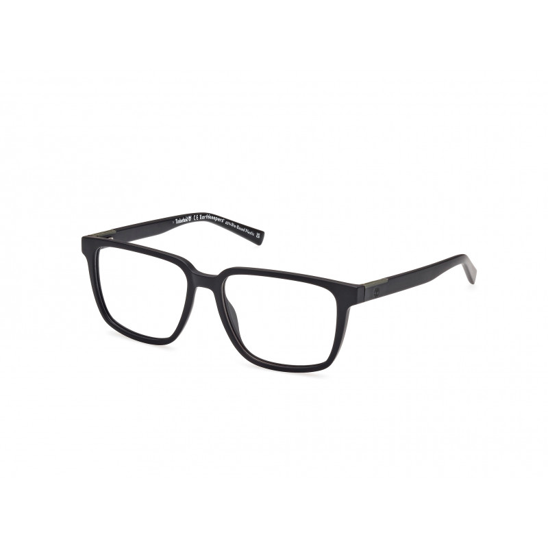 Eyeglasses Timberland TB 1796 002 Matte Black / 56mm