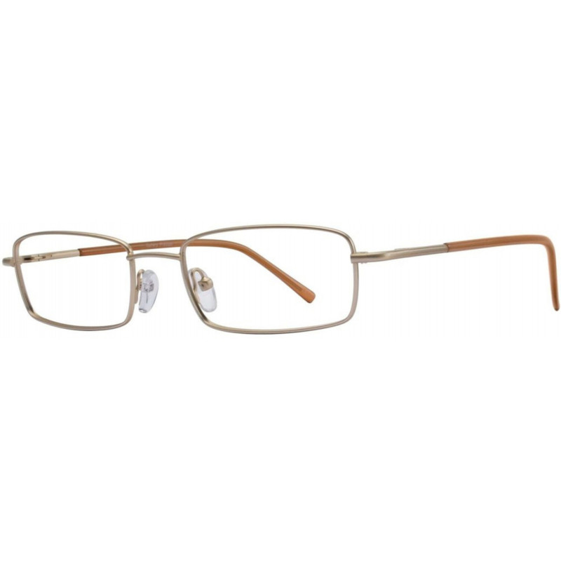 Eyeglasses Gallery Preston Gold