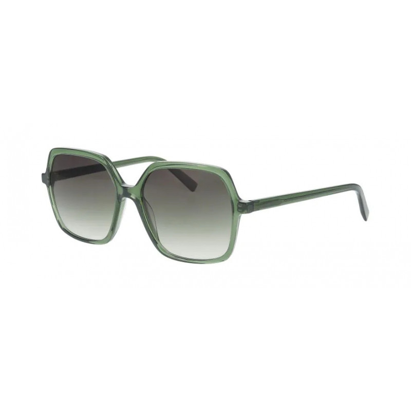 Sunglasses Inface CHARISMA 9525 Green 55mm