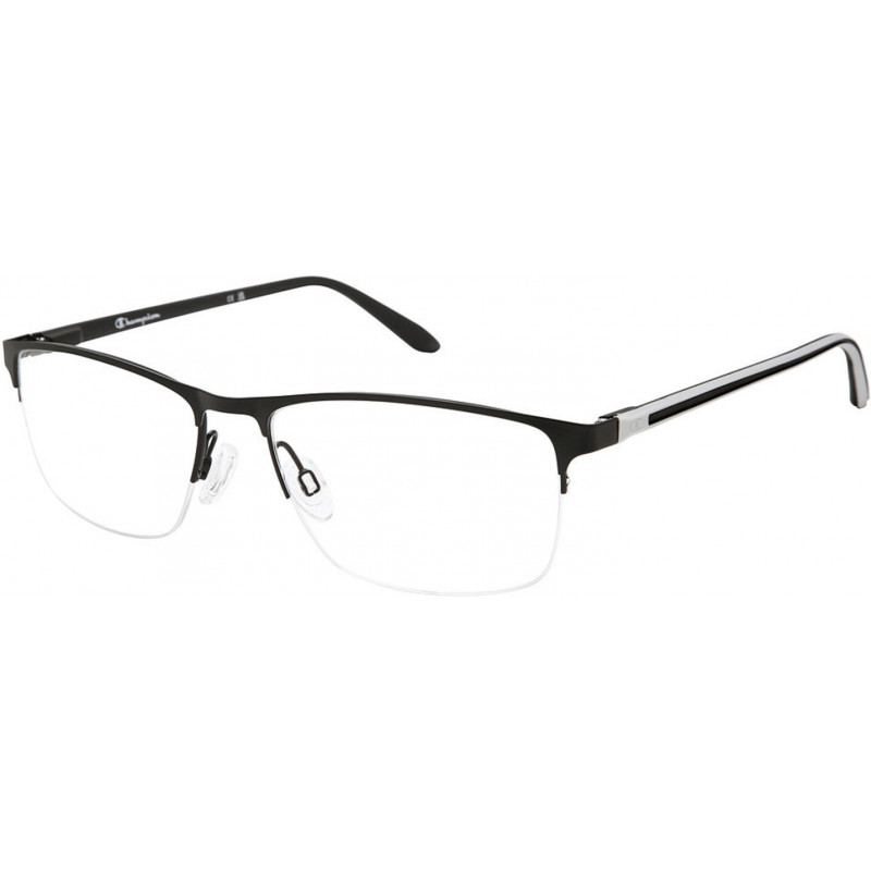 Eyeglasses Champion CFIT 200 X C01 Matte Black 60mm