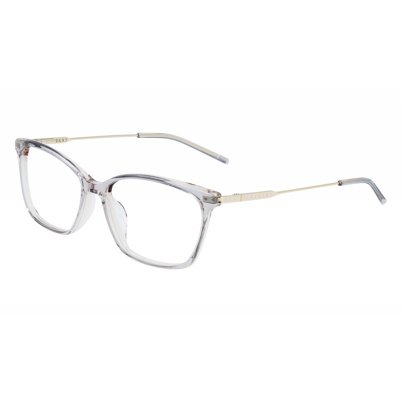 Eyeglasses DKNY DK 7006 N 120 Grey/Blush 53mm