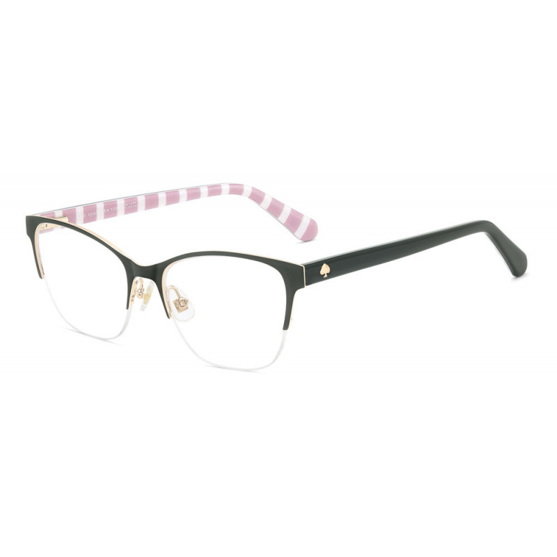 Eyeglasses Kate Spade KS DIANDRA 2 /G 1ED Green 51mm