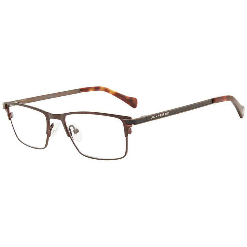Sunglasses Lucky Brand D 813 0bro Brown