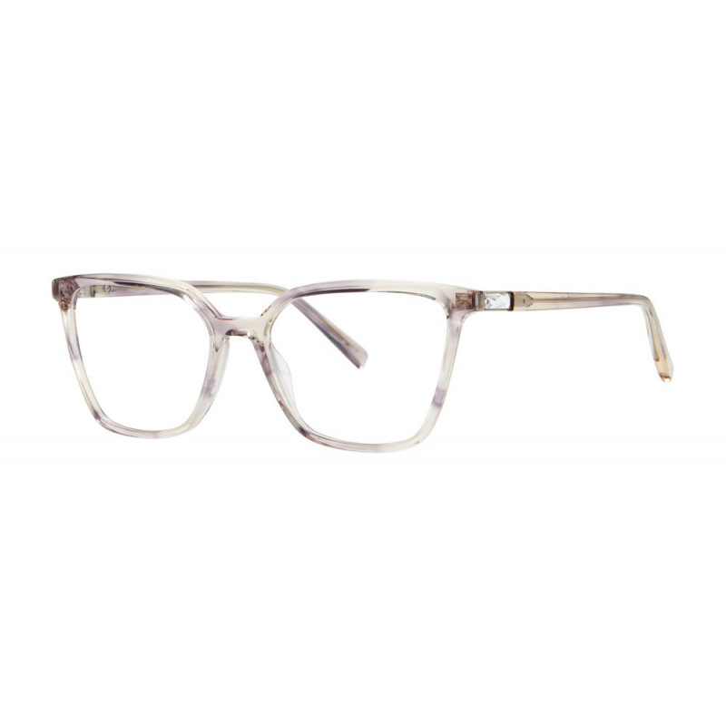 Eyeglasses Vera Wang Askale Lilac Pearl 54mm