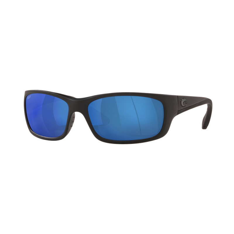 Sunglasses Costa Del Mar 06 S 9023 902305 Jose 01 Blackout Blue Mirror 5