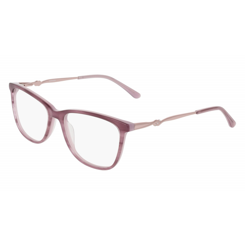 Eyeglasses Genesis G 5079 532 Lilac Horn 51mm