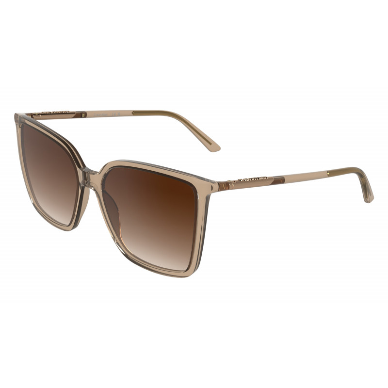 Sunglasses CK 26502 S 272 Nude 56mm