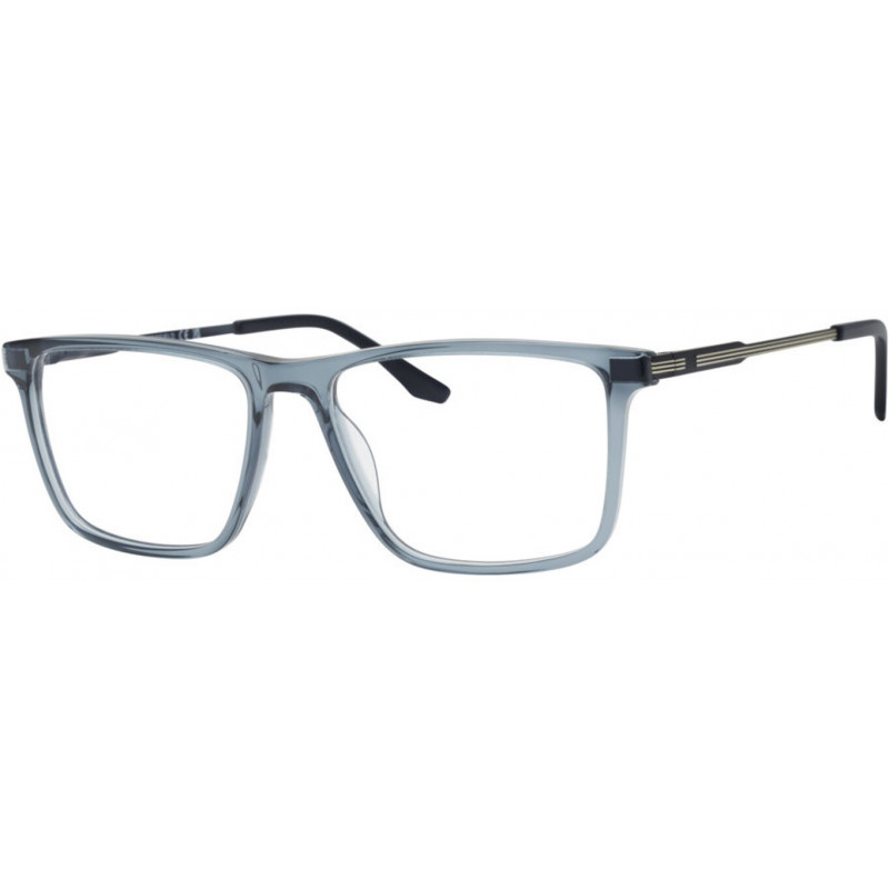 Eyeglasses Chesterfield CH 131 XL OXZ Blue Crystal 58mm