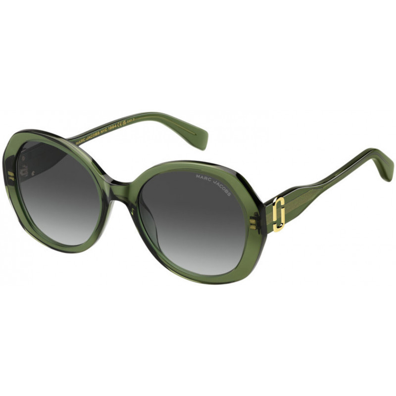 Sunglasses Marc Jacobs 763 /S EDGB Gb Grey Azure