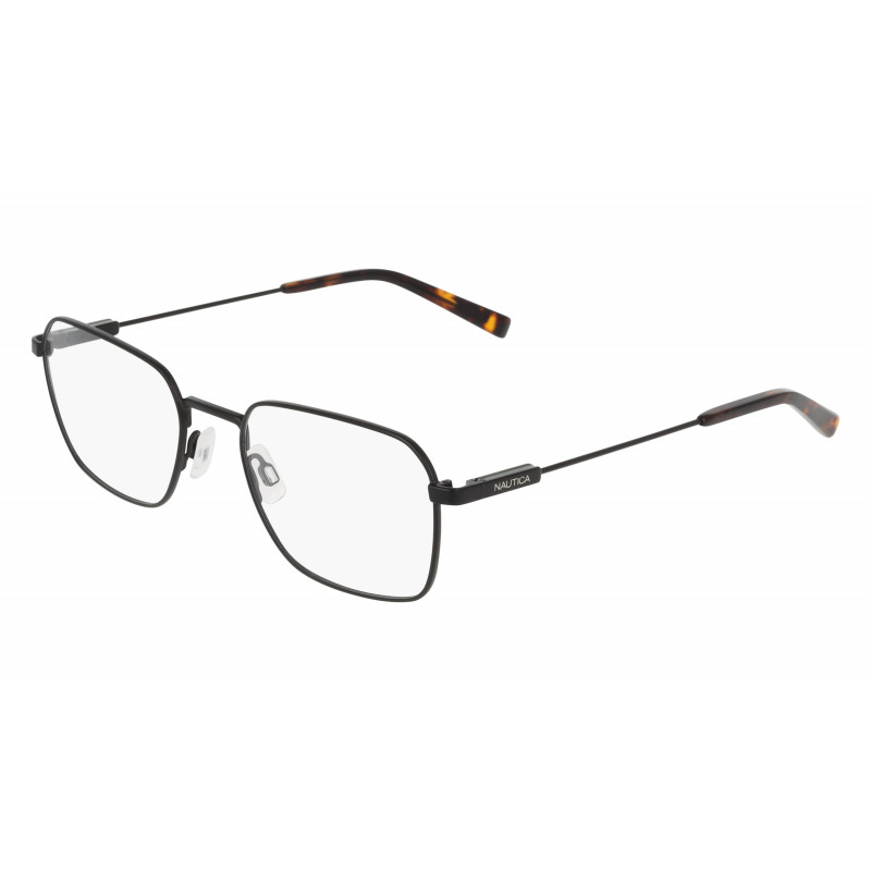Eyeglasses NAUTICA N 7353 005 Black 52mm