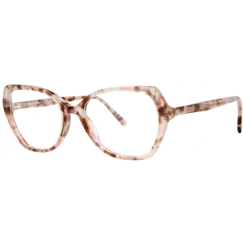 Eyeglasses Vera Wang Sylvan Quartz 54mm