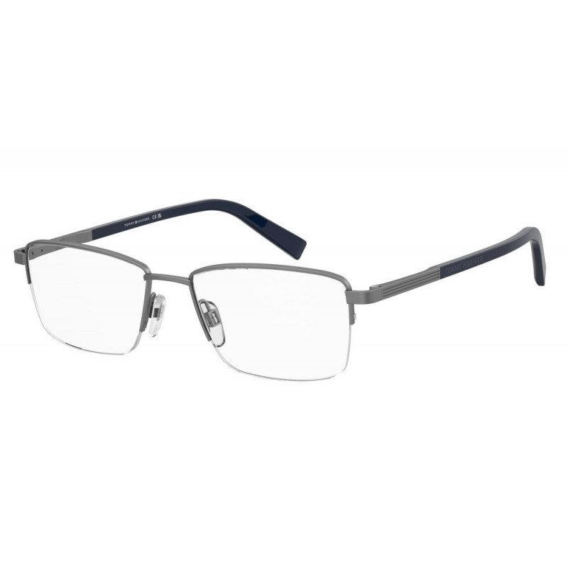 Eyeglasses Tommy Hilfiger TH 2248 R80 Grey 52mm