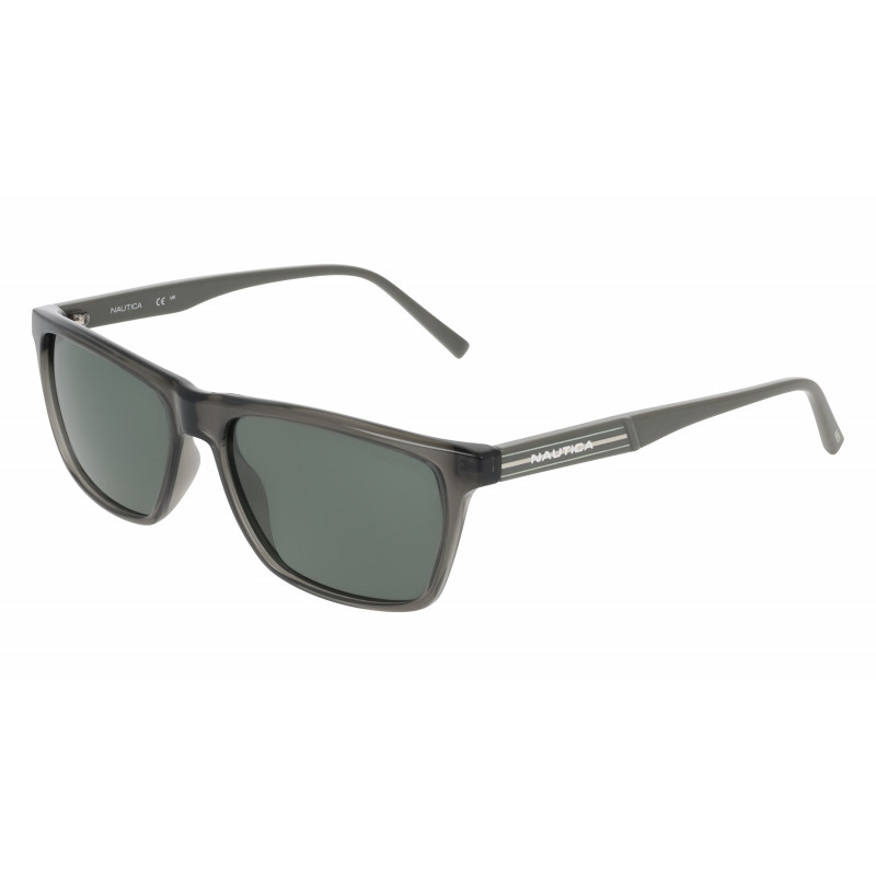 Sunglasses NAUTICA N 6270 S 015 Charcoal Grey 58mm