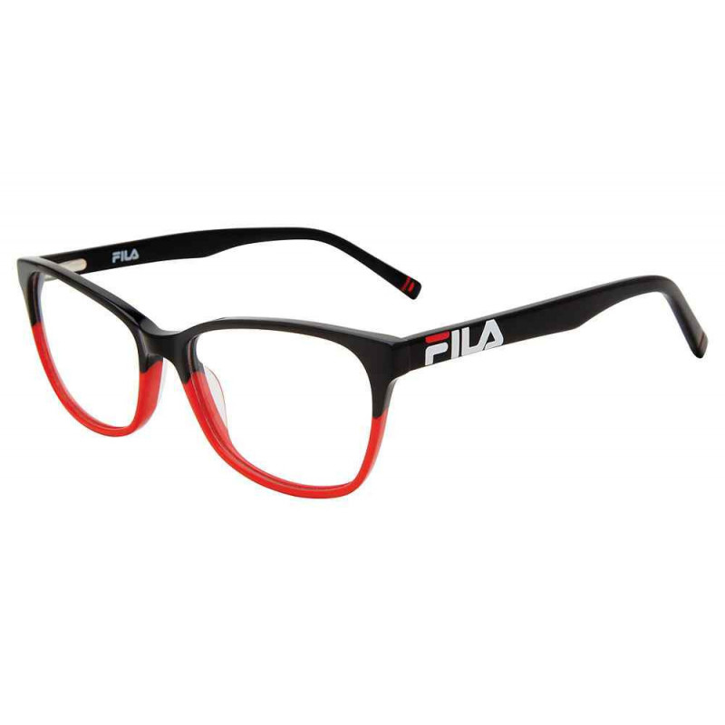 Sunglasses Fila VF 9467 blre Blk/Red Fade