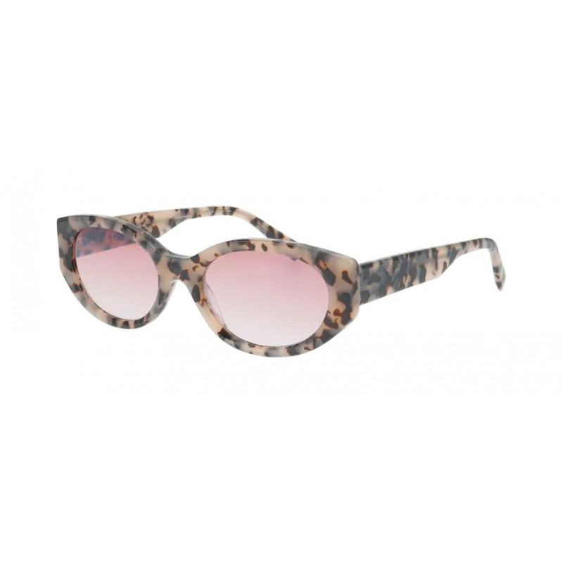Sunglasses Inface ATITUDE 5412 Brown 52mm
