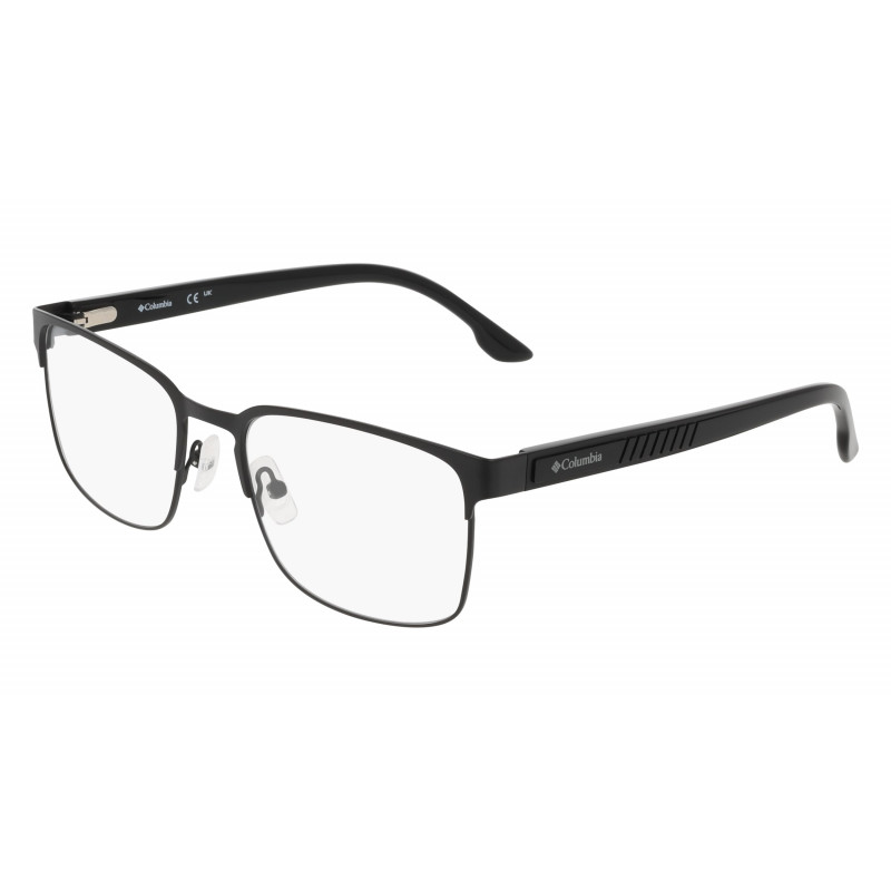 Eyeglasses Columbia C 3066 002 Satin Black 57mm