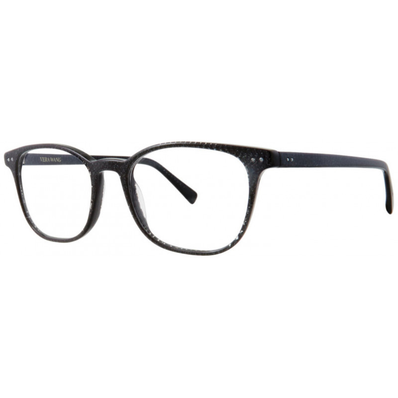 Eyeglasses Vera Wang Gizi Black Shimmer