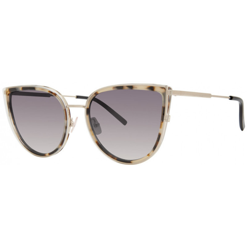 Eyeglasses Vera Wang V 495 Tortoise 55mm