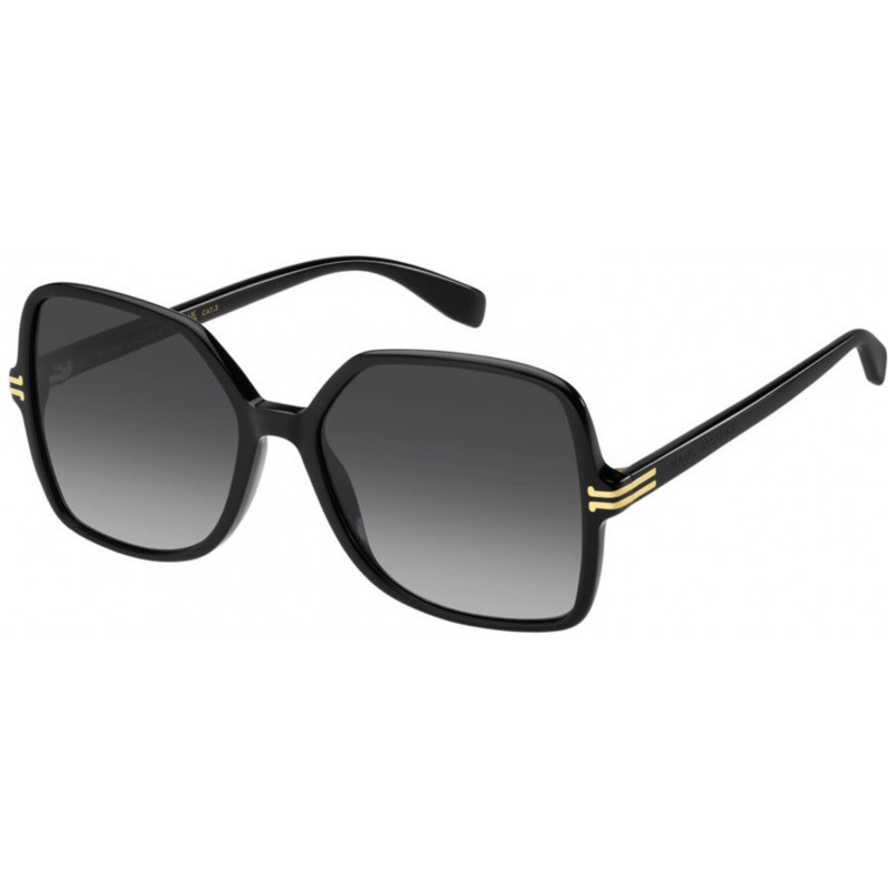 Sunglasses Marc Jacobs MJ 1105 /S 079O 9o Dark Grey Shaded