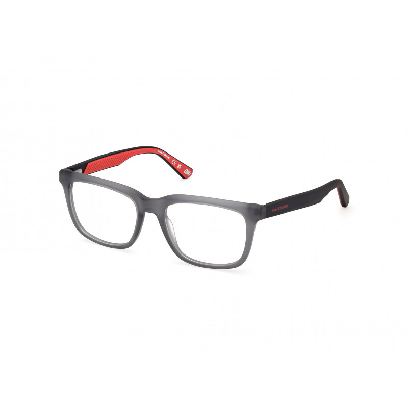 Eyeglasses Skechers SE 50108 020 Matte Grey / 53mm