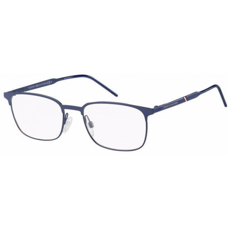 Eyeglasses Tommy Hilfiger TH 1643 PJP Blue 53mm