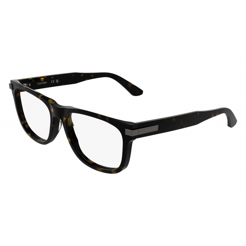 Eyeglasses CK 25540 235 Dark Havana 57mm