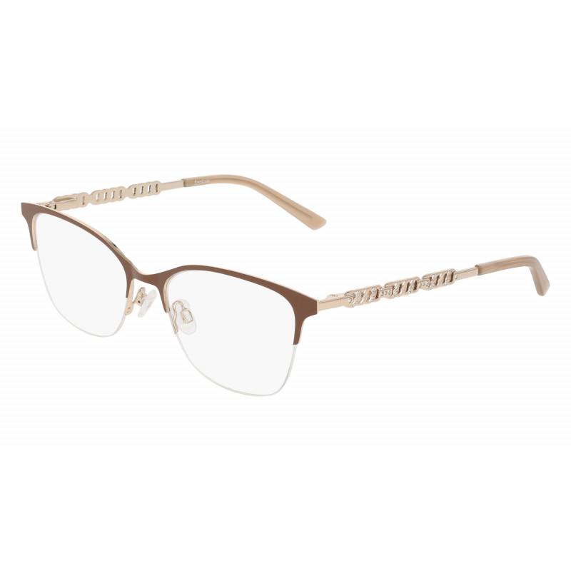 Eyeglasses BEBE BB 5264 200 Topaz 53mm