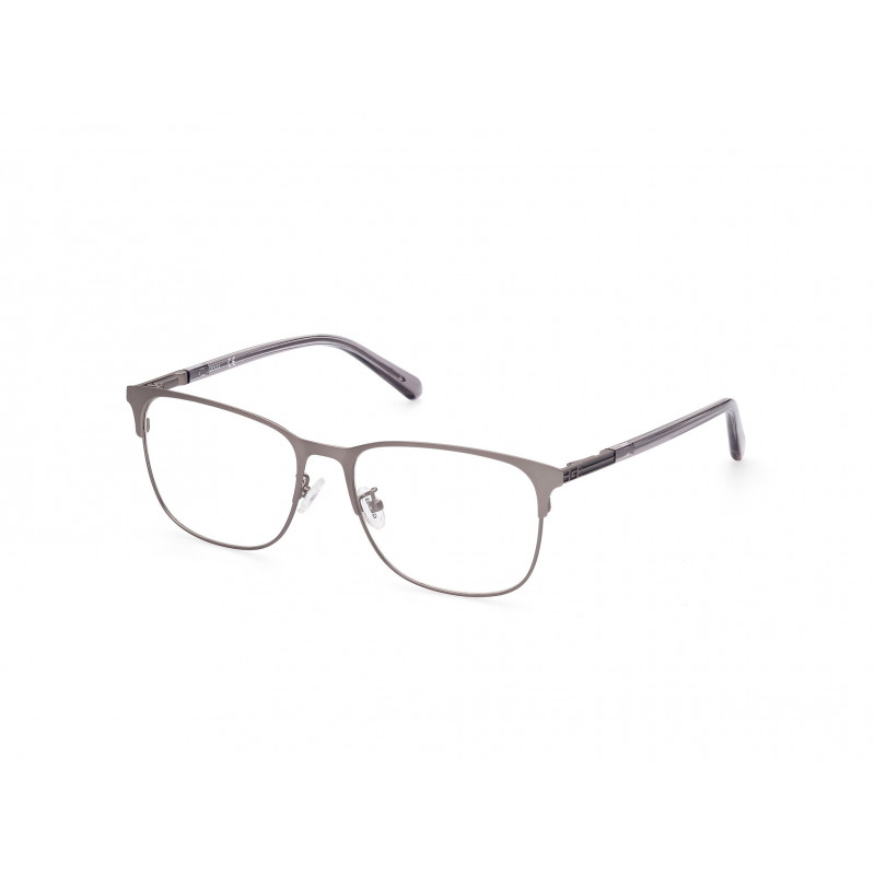 Eyeglasses Guess GU 50055 -D Asian fit 007 56mm