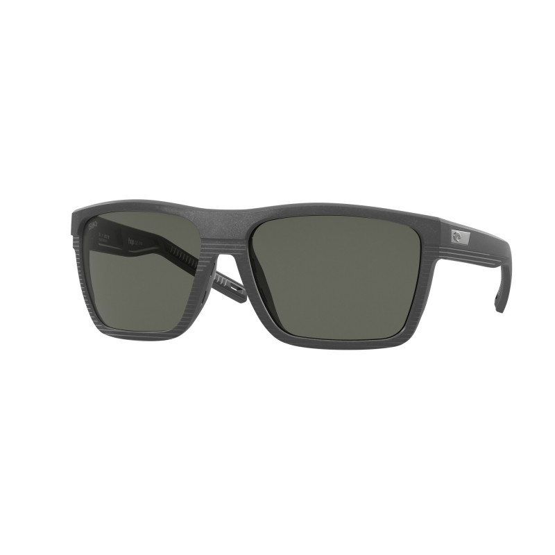 Sunglasses Costa Del Mar 06 S 9086 908602 Pargo 05g Net Dark Gray 5 61mm